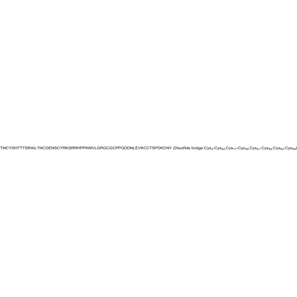 Fasciculin-II (Fas-2) 95506-56-2
